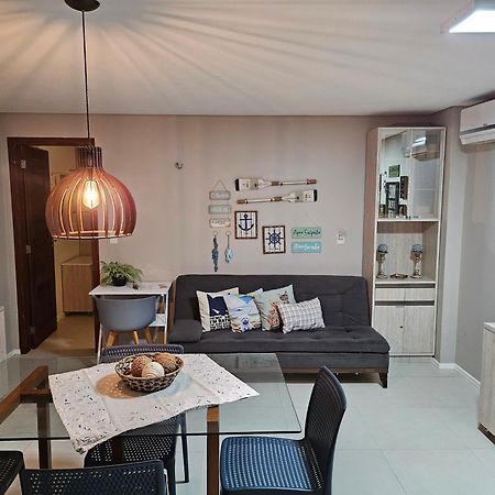 Flebeach Flecheiras Esterno foto