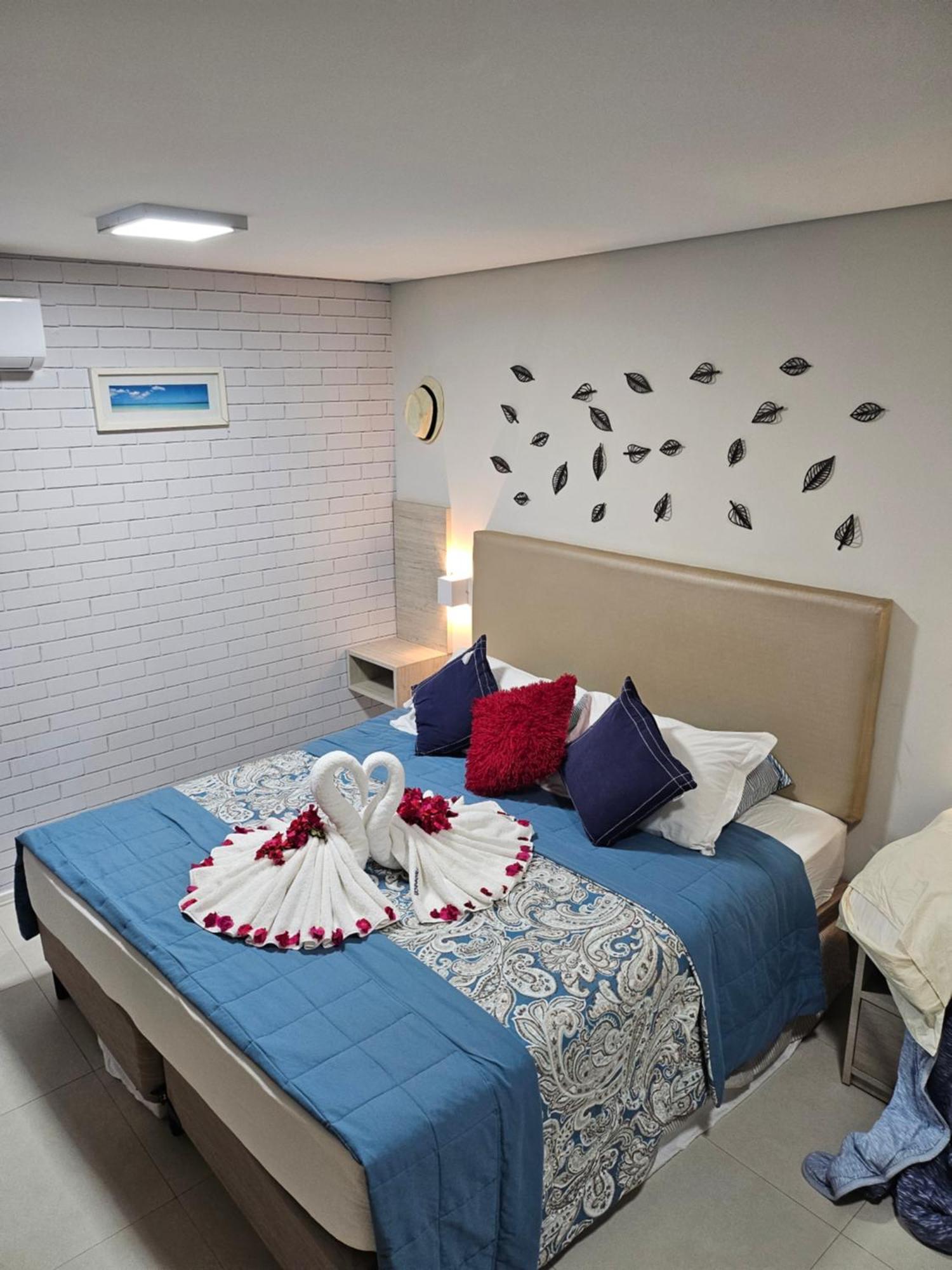 Flebeach Flecheiras Esterno foto