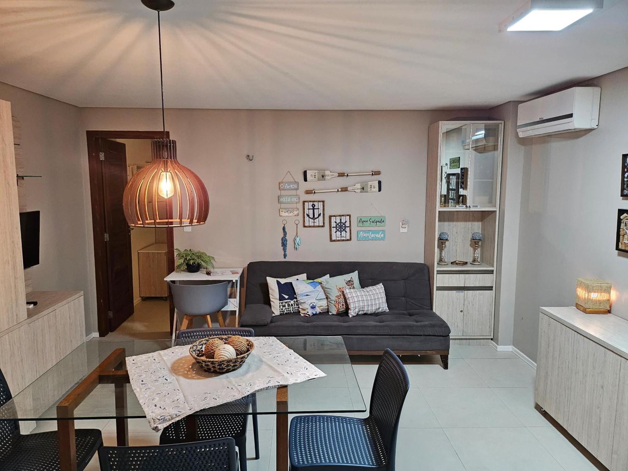 Flebeach Flecheiras Esterno foto