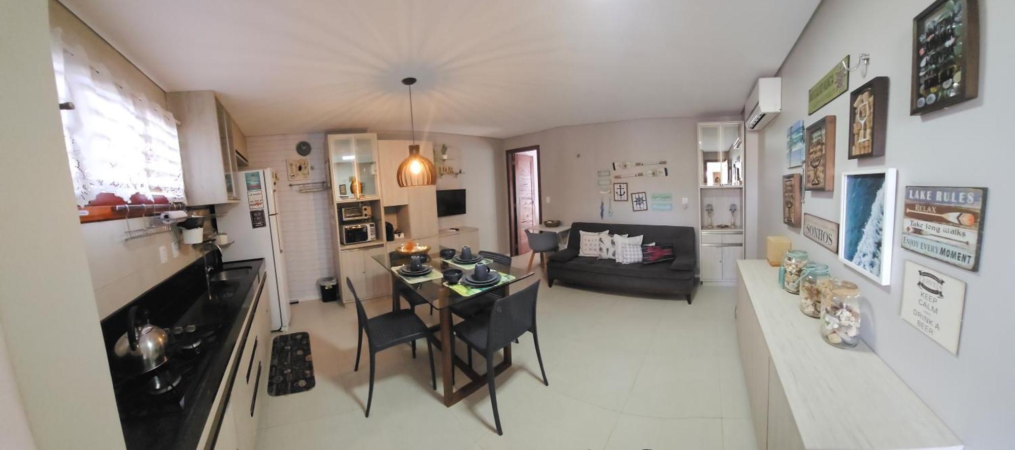 Flebeach Flecheiras Esterno foto